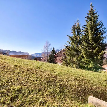 Le Chambet - Calme Avec Jardin Mae-3354