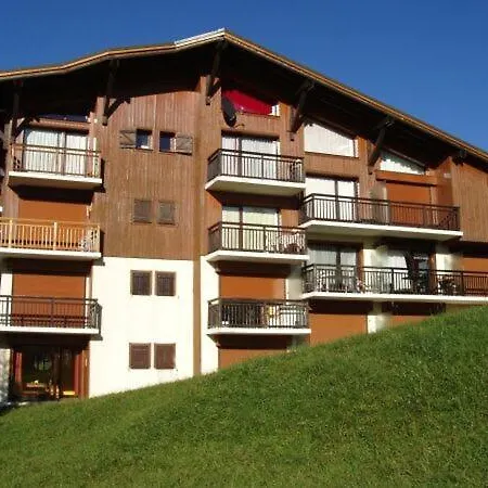 Apartamento Le Chambet - Calme Avec Jardin Mae-3354